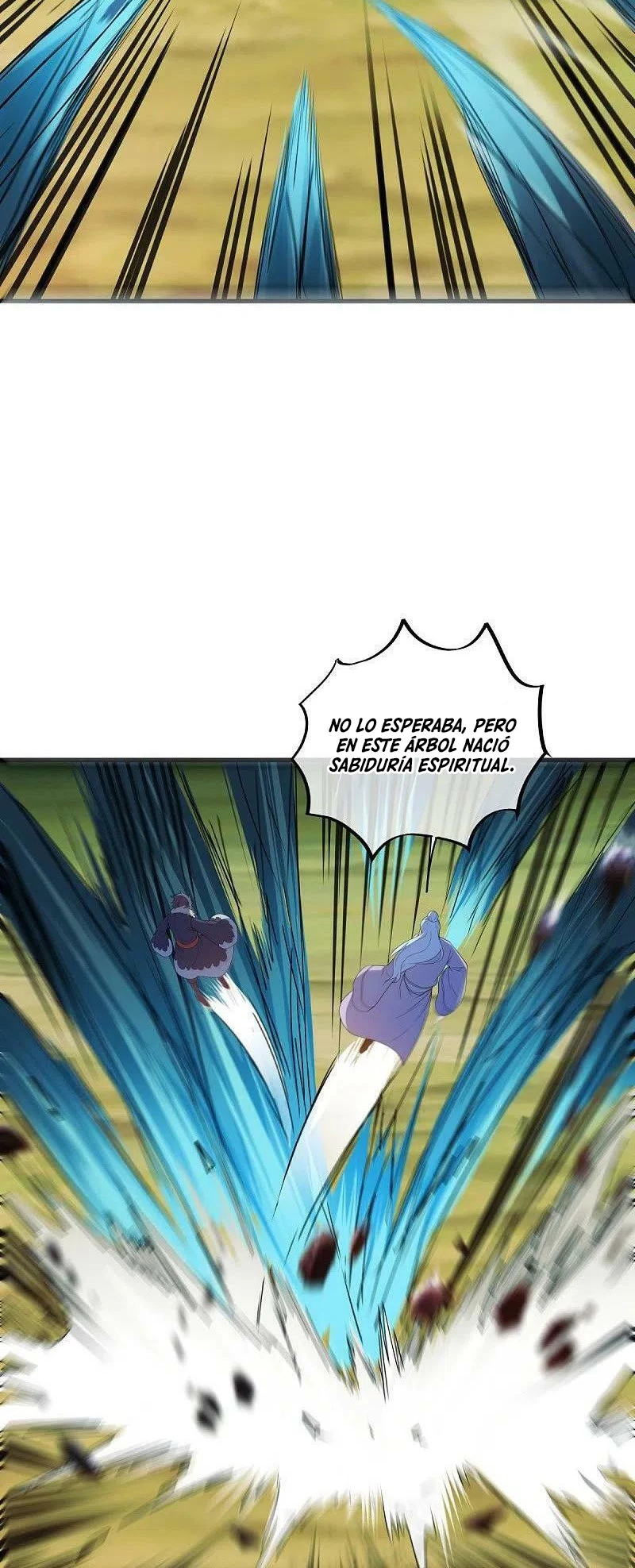 Espíritu de batalla sin igual —  Capítulo 473 — 44
