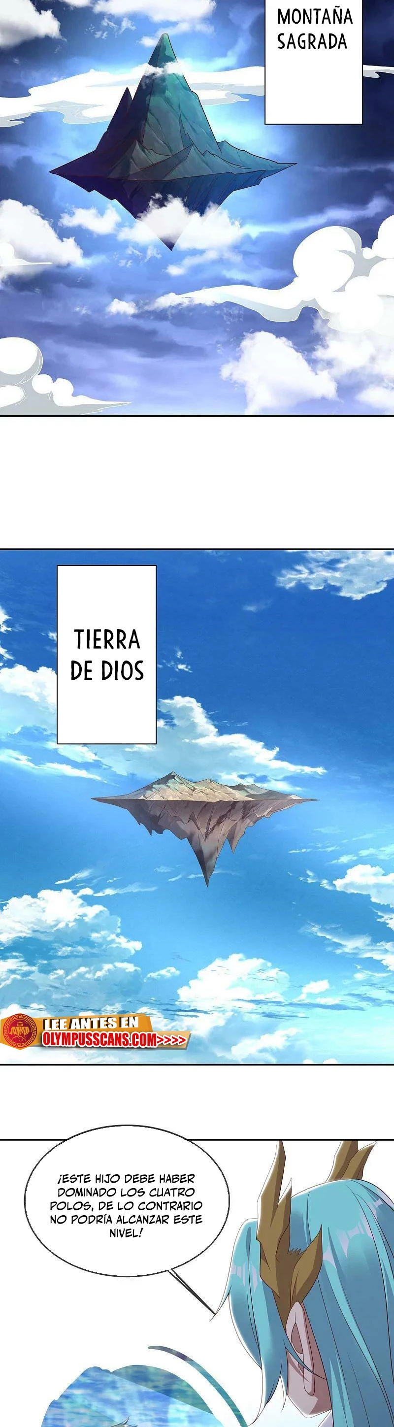 Espíritu de batalla sin igual —  Capítulo 565 — 14