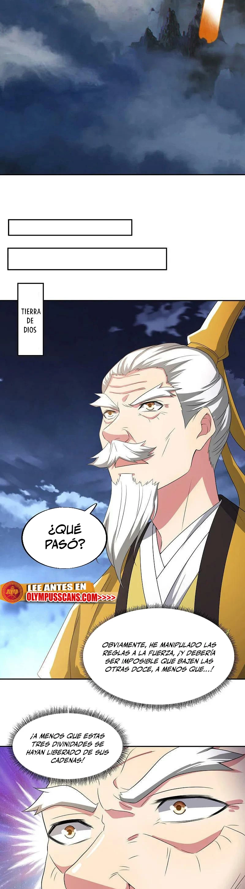 Espíritu de batalla sin igual —  Capítulo 565 — 27
