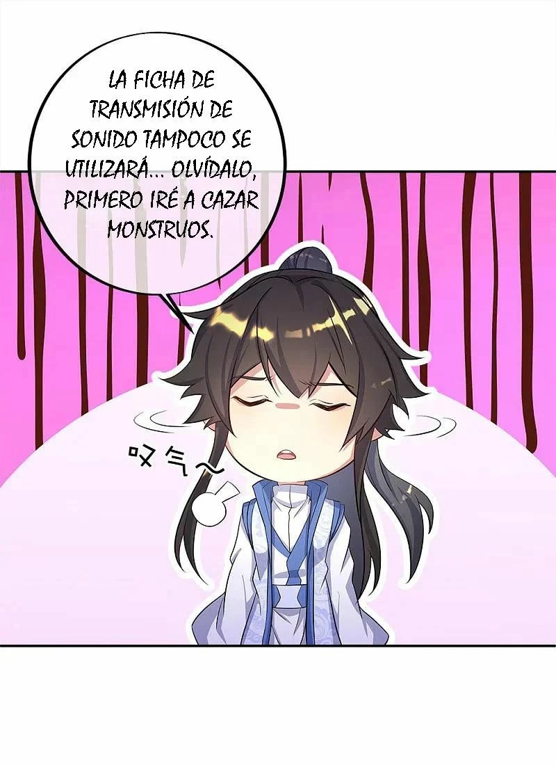 Espíritu de batalla sin igual —  Capítulo 299 — 2