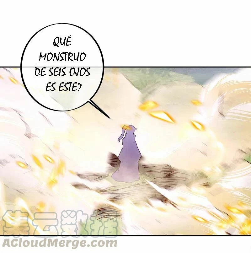 Espíritu de batalla sin igual —  Capítulo 299 — 13