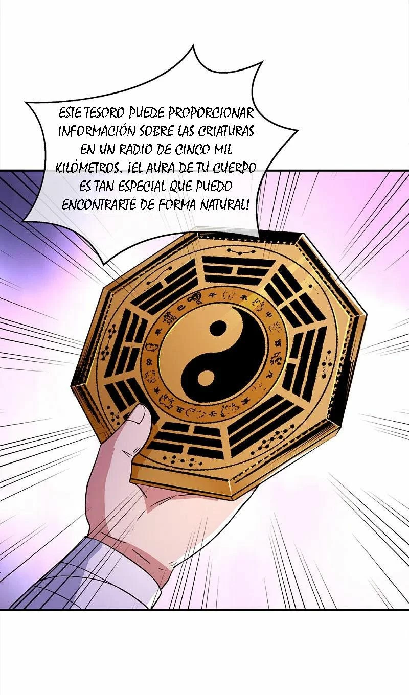 Espíritu de batalla sin igual —  Capítulo 299 — 38