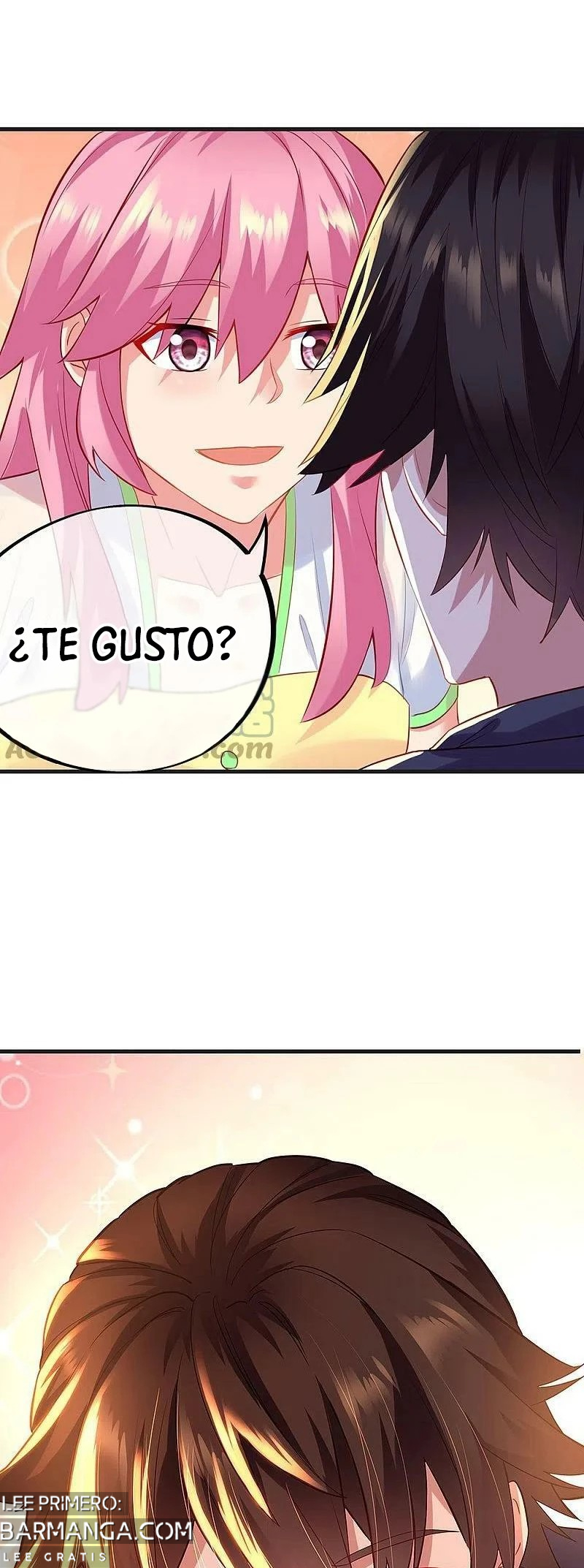 Espíritu de batalla sin igual —  Capítulo 458.5 — 27
