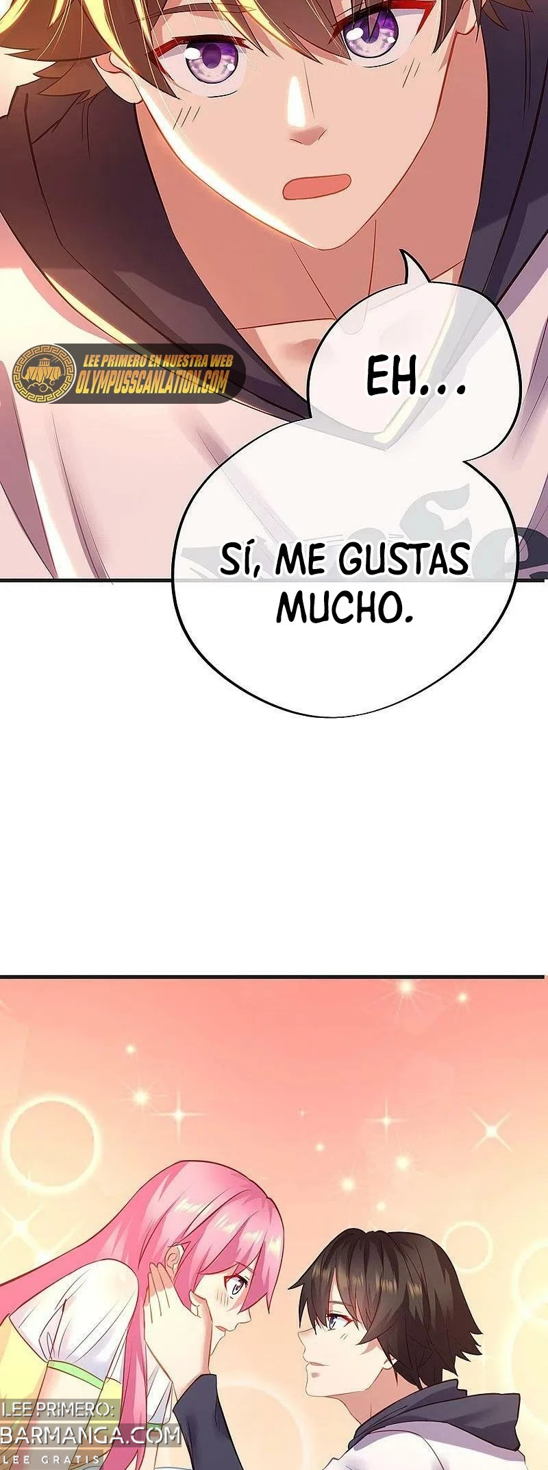 Espíritu de batalla sin igual —  Capítulo 458.5 — 28