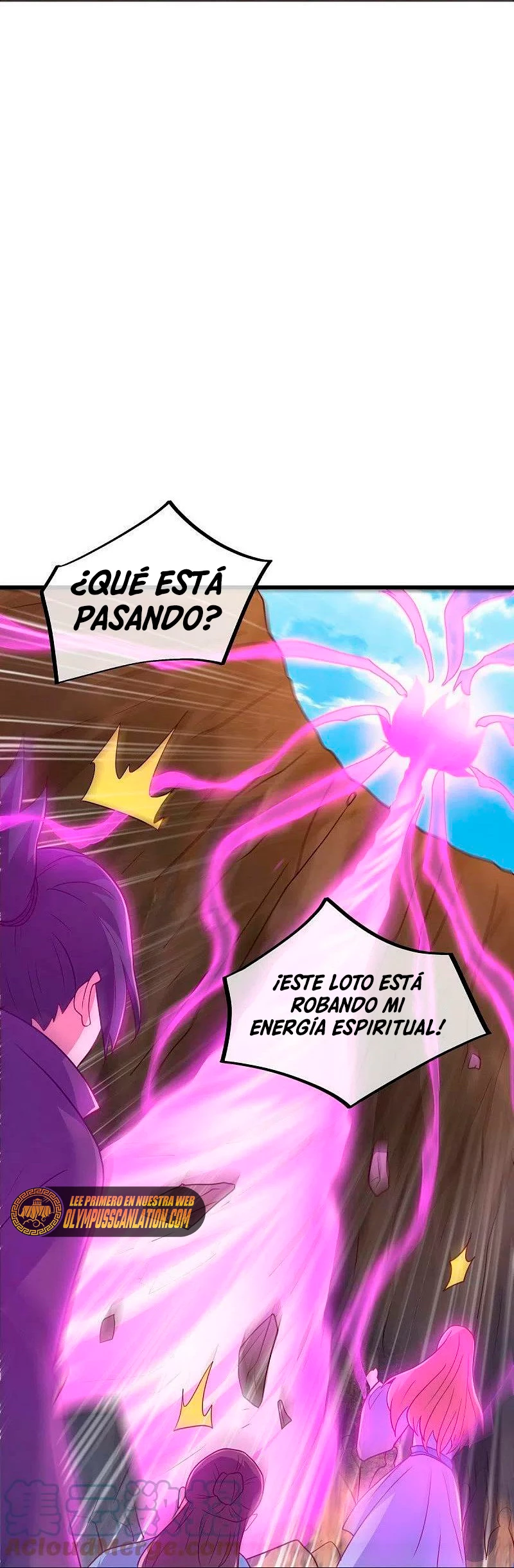 Espíritu de batalla sin igual —  Capítulo 480 — 40