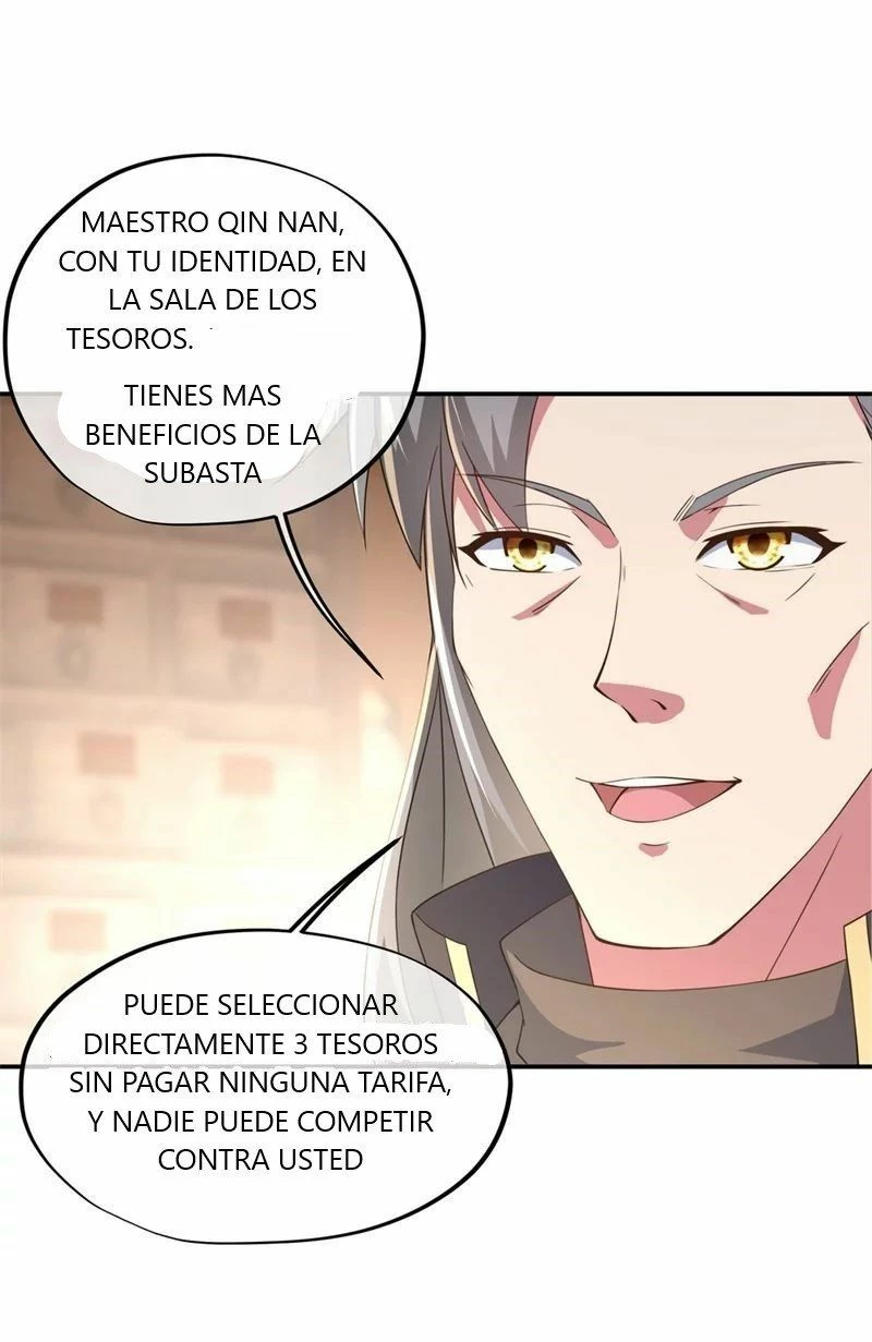 Espíritu de batalla sin igual —  Capítulo 102 — 3