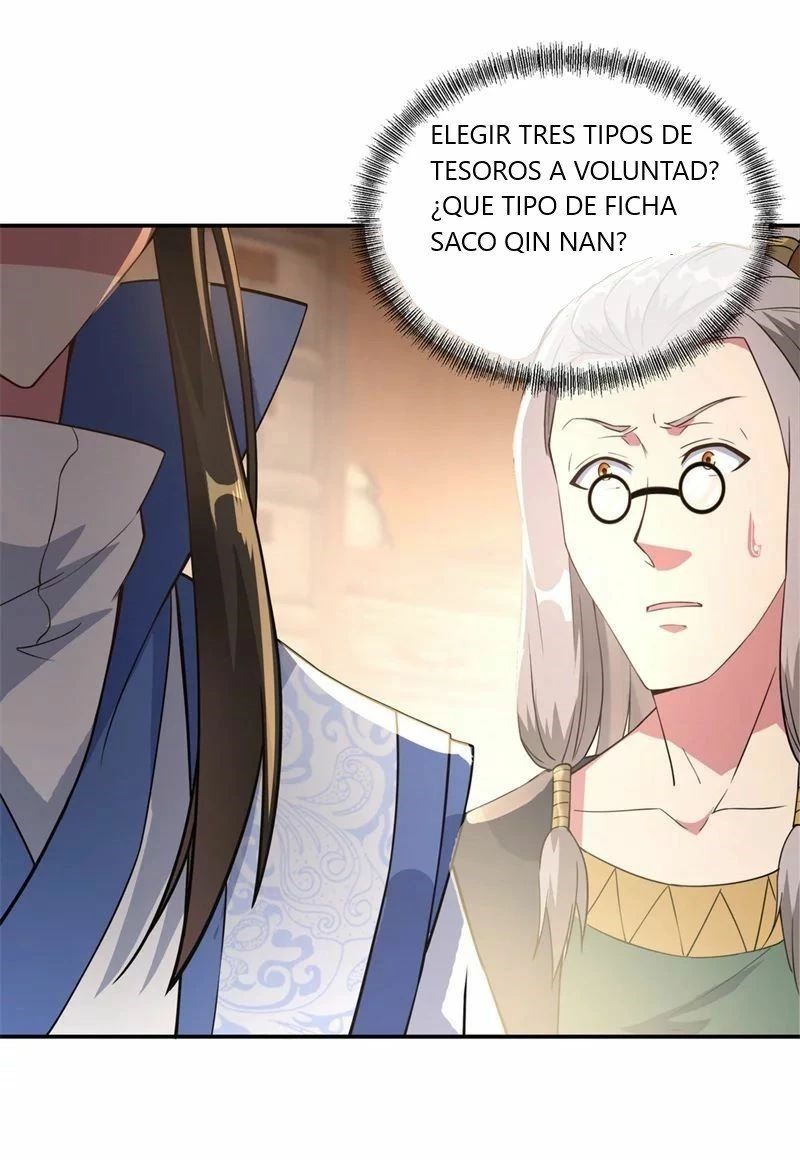 Espíritu de batalla sin igual —  Capítulo 102 — 4