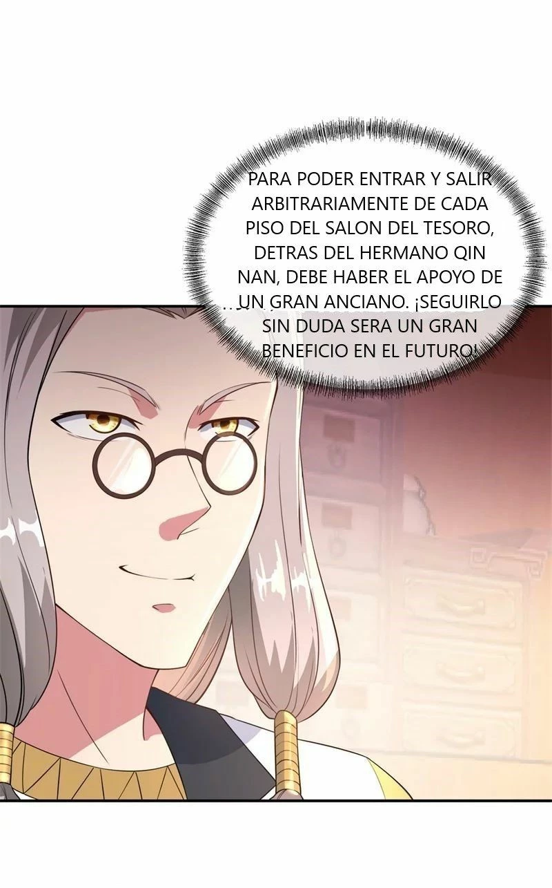 Espíritu de batalla sin igual —  Capítulo 102 — 9