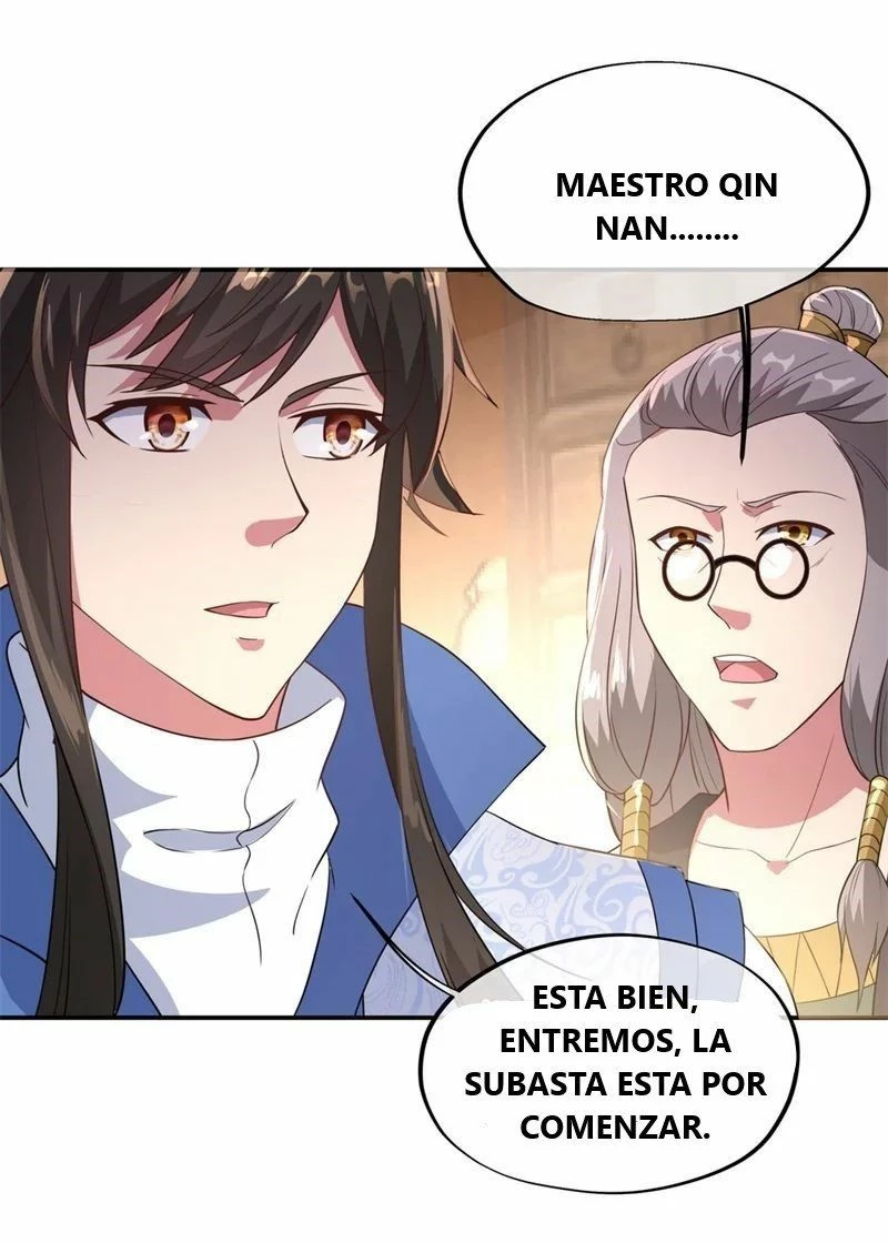 Espíritu de batalla sin igual —  Capítulo 102 — 23