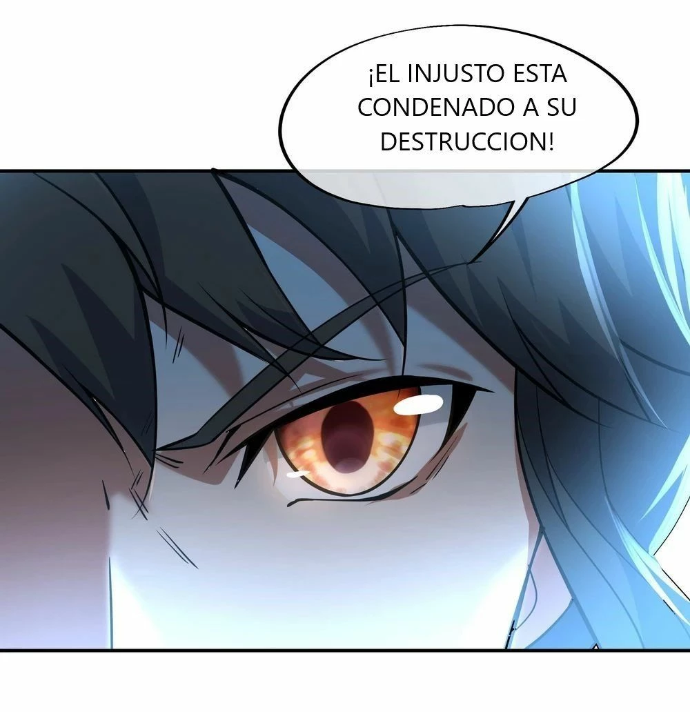 Espíritu de batalla sin igual —   Capítulo 63 — 18