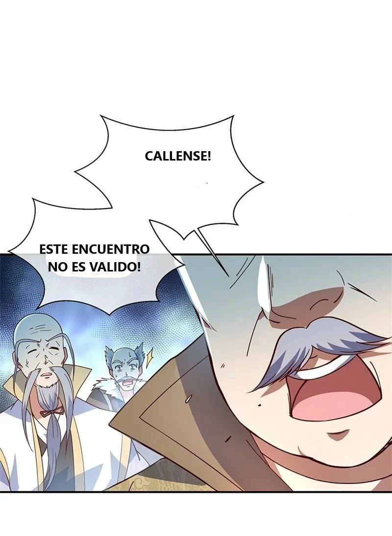 Espíritu de batalla sin igual —  Capítulo 123 — 5