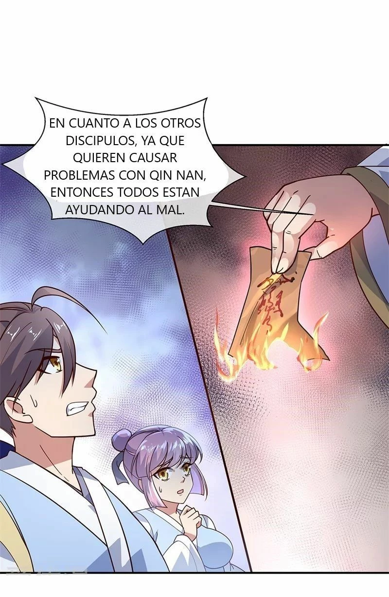 Espíritu de batalla sin igual —  Capítulo 123 — 9
