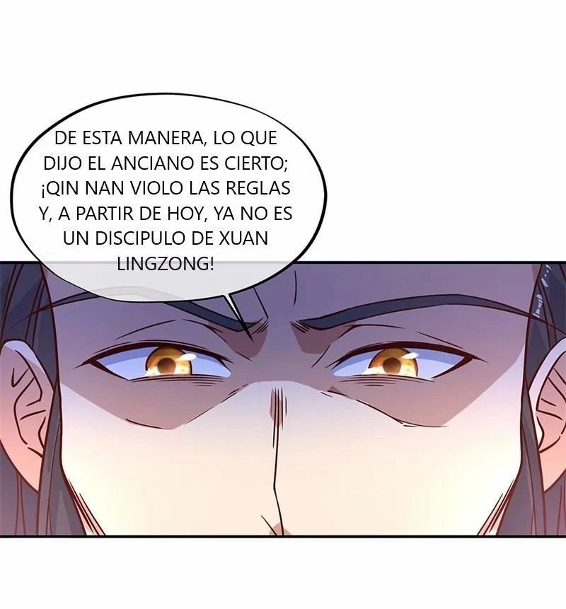 Espíritu de batalla sin igual —  Capítulo 123 — 17