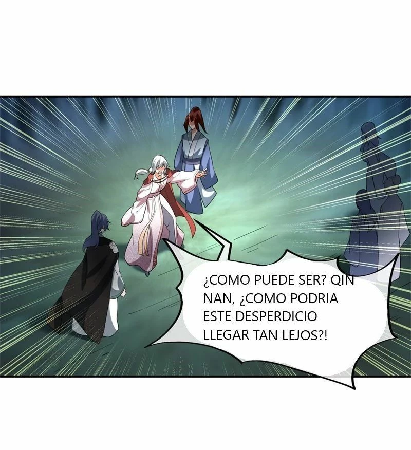 Espíritu de batalla sin igual —   Capítulo 82 — 28