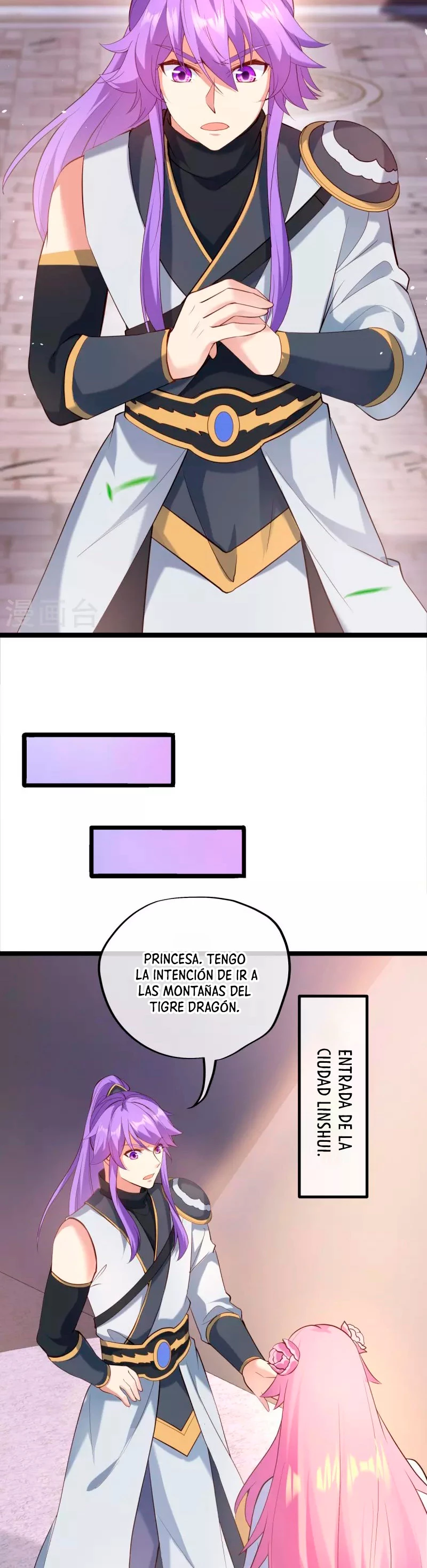 Espíritu de batalla sin igual —  Capítulo 434 — 27