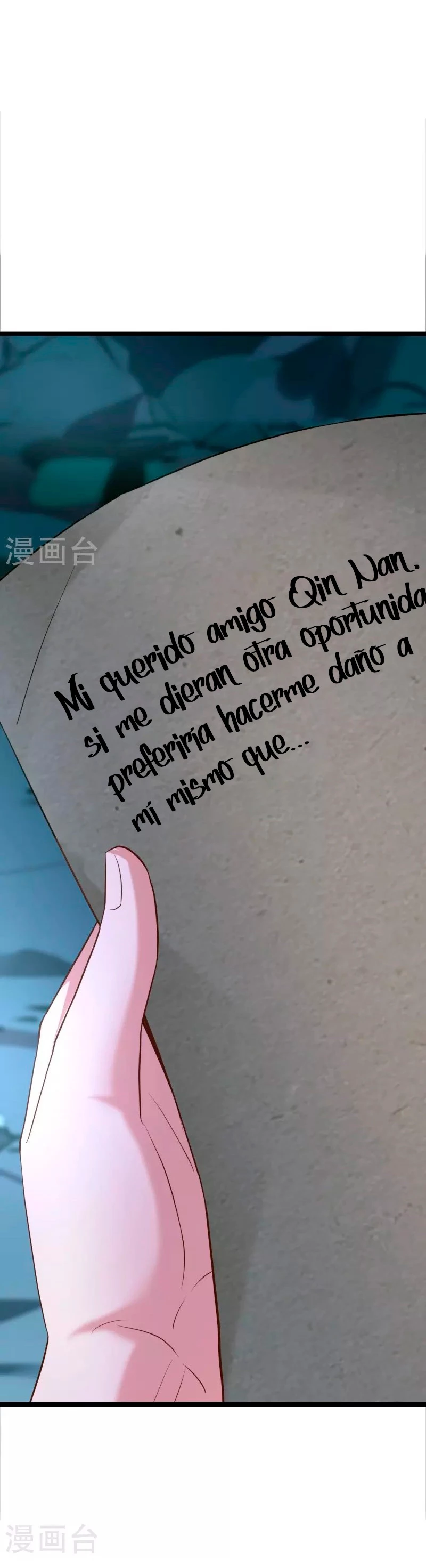 Espíritu de batalla sin igual —  Capítulo 434 — 39