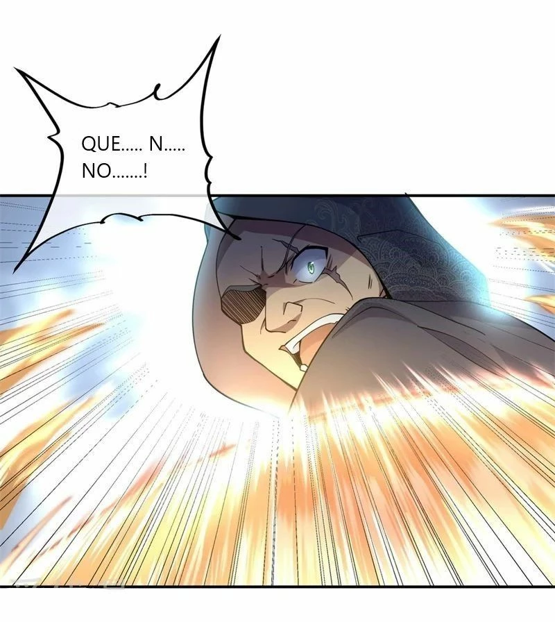 Espíritu de batalla sin igual —   Capítulo 70 — 10