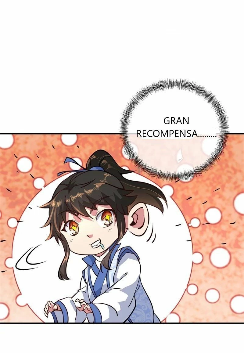 Espíritu de batalla sin igual —  Capítulo 112 — 2