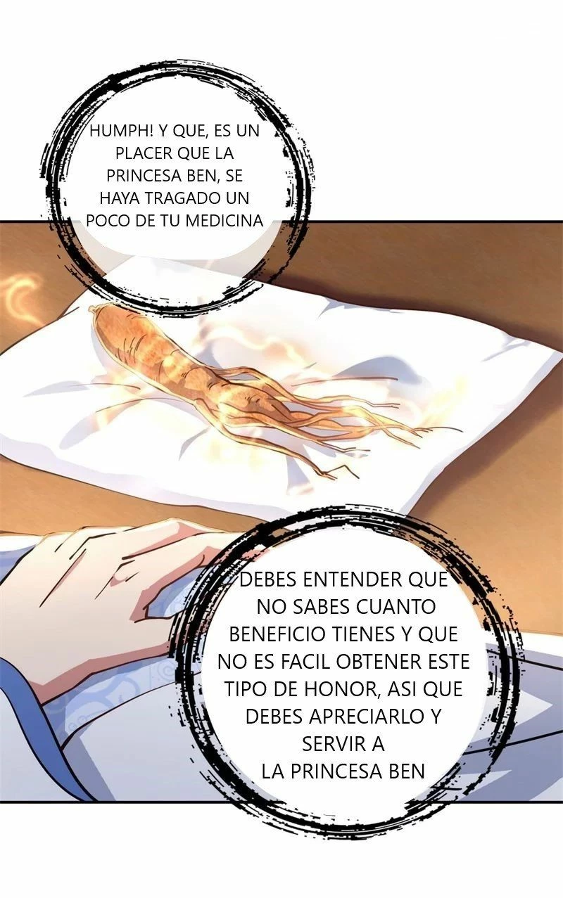 Espíritu de batalla sin igual —  Capítulo 112 — 14