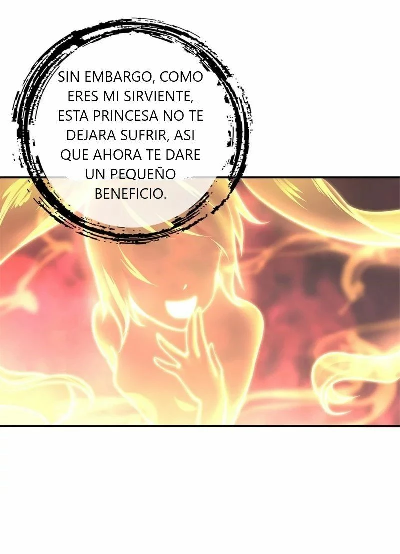 Espíritu de batalla sin igual —  Capítulo 112 — 16