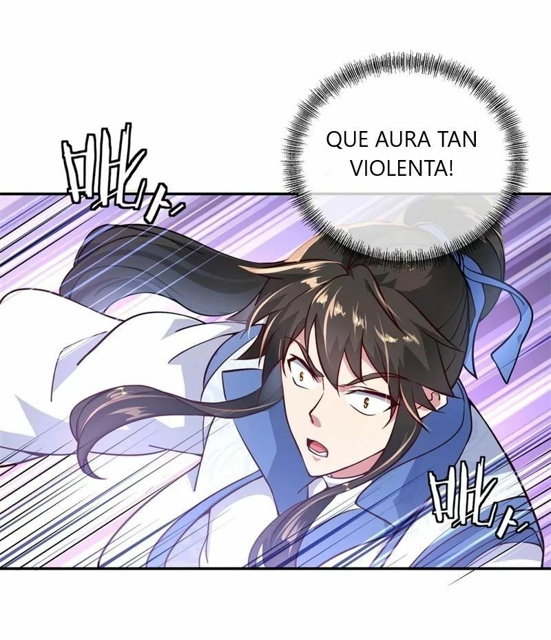 Espíritu de batalla sin igual —  Capítulo 112 — 21