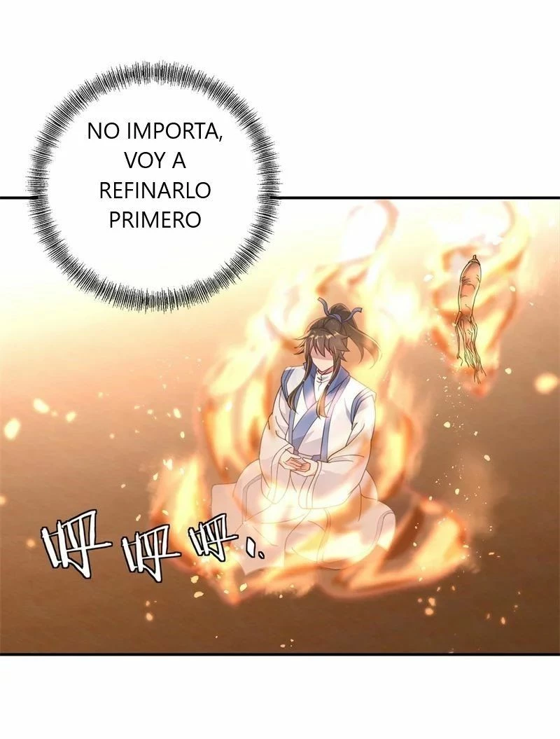 Espíritu de batalla sin igual —  Capítulo 112 — 22