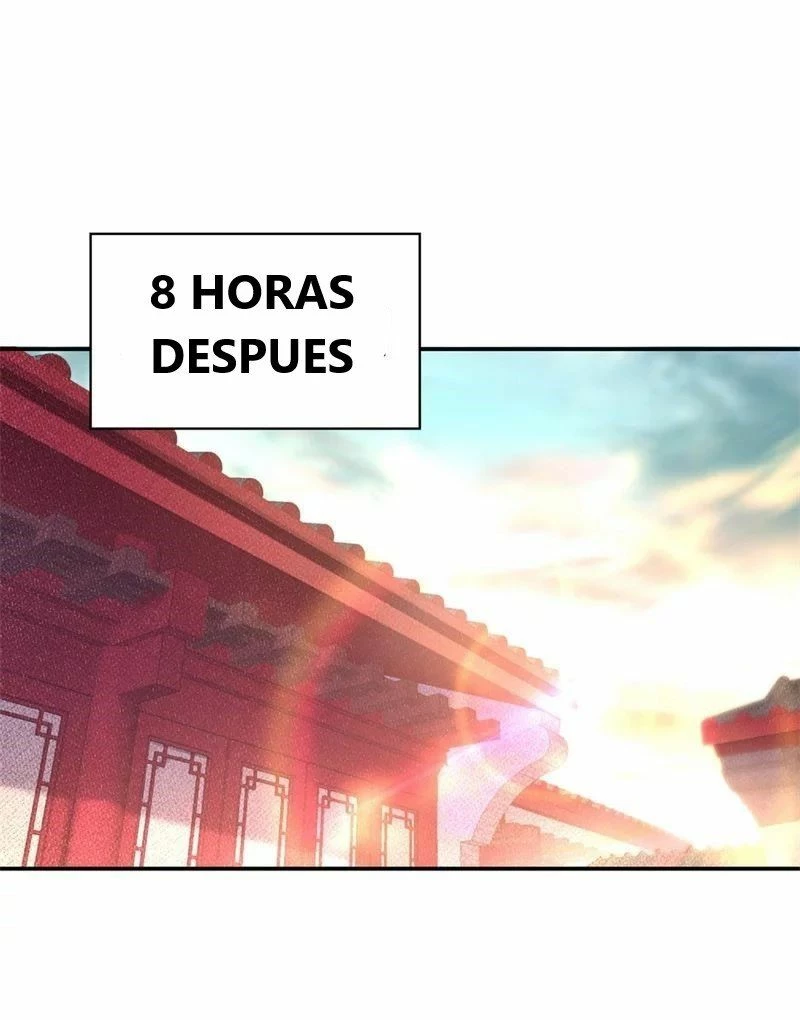 Espíritu de batalla sin igual —  Capítulo 112 — 23