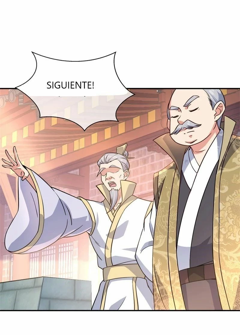 Espíritu de batalla sin igual —  Capítulo 114 — 11