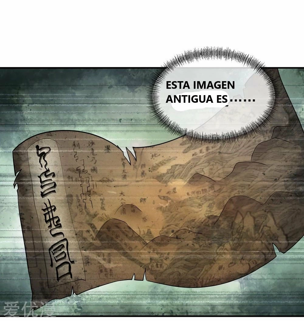 Espíritu de batalla sin igual —   Capítulo 17 — 3
