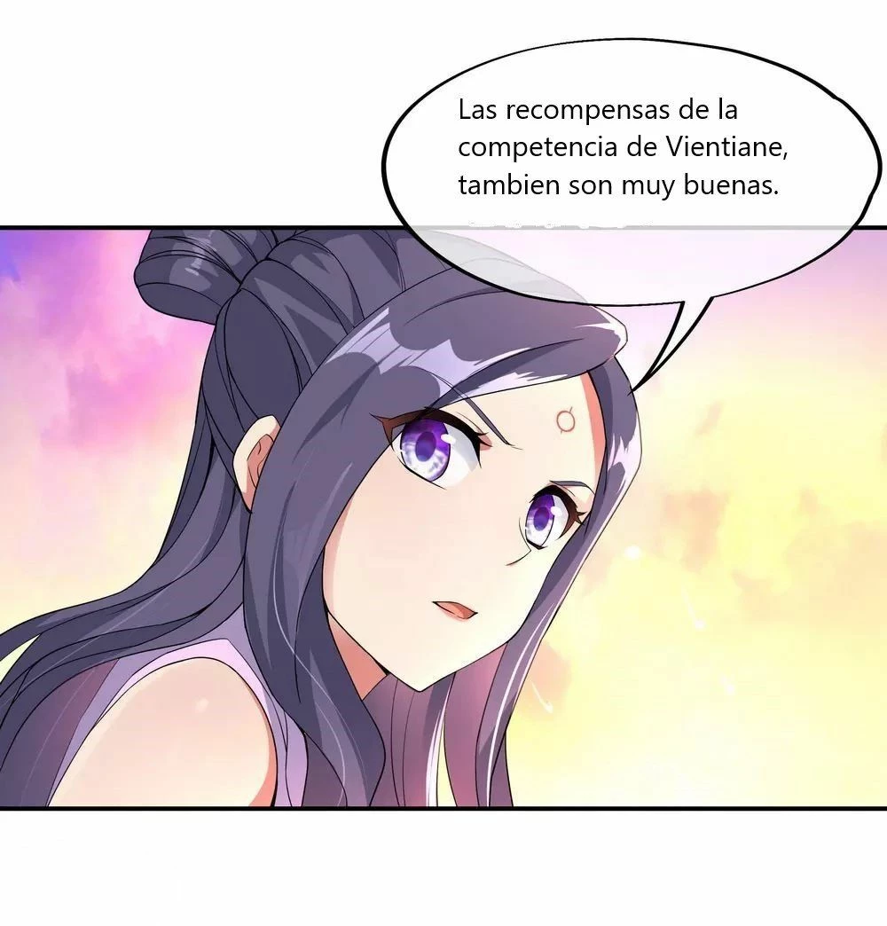Espíritu de batalla sin igual —   Capítulo 49 — 3