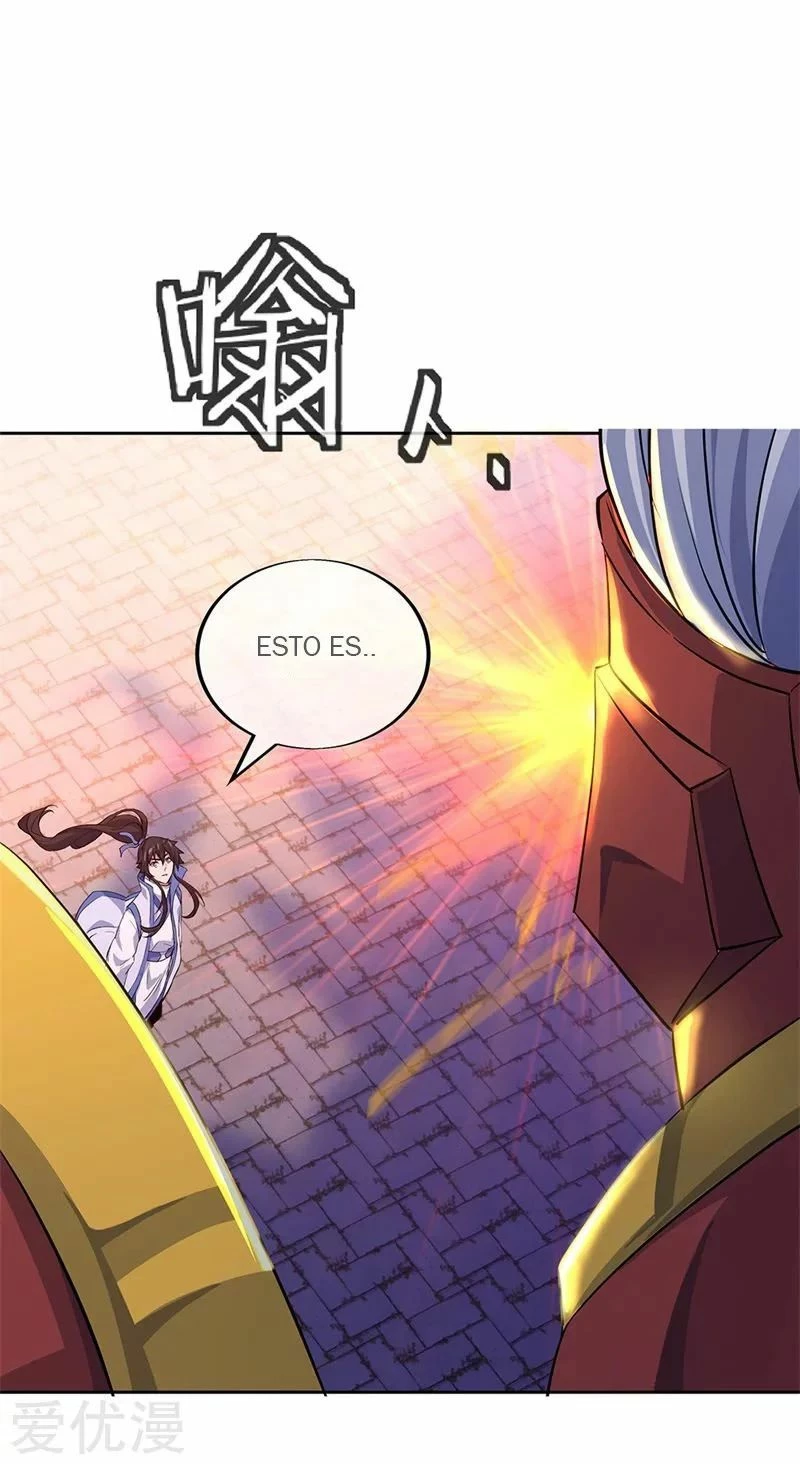 Espíritu de batalla sin igual —  Capítulo 170 — 19