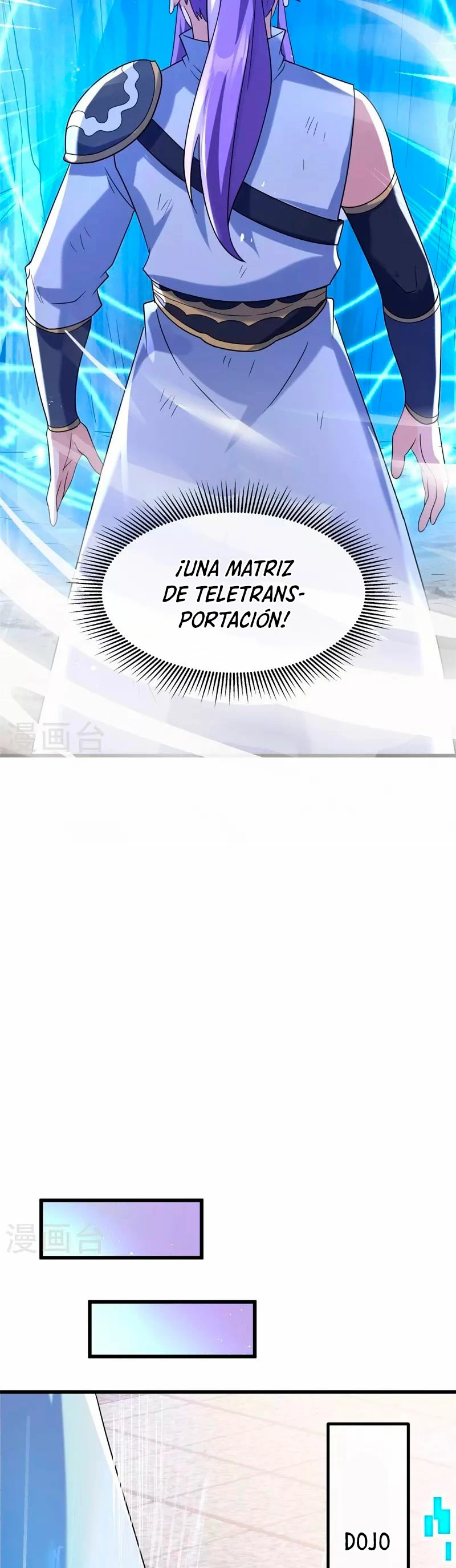 Espíritu de batalla sin igual —  Capítulo 428 — 17