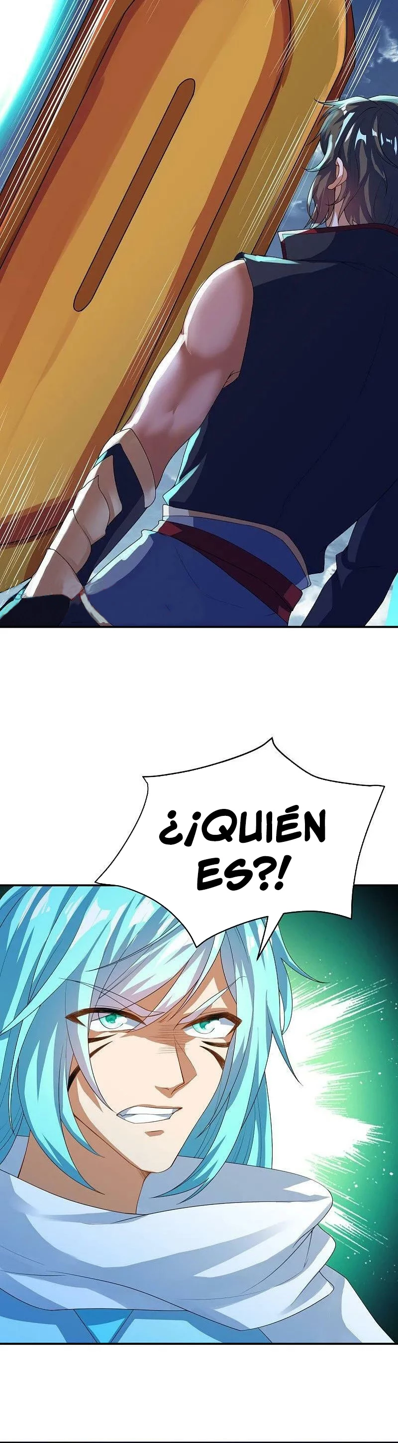 Espíritu de batalla sin igual —  Capítulo 567 — 5