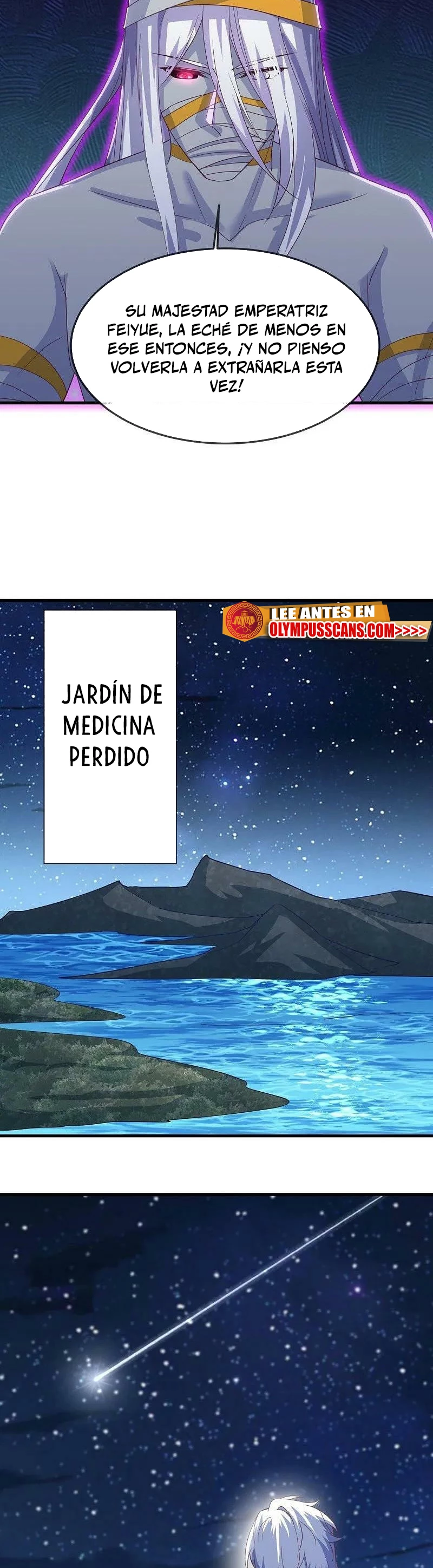 Espíritu de batalla sin igual —  Capítulo 567 — 32