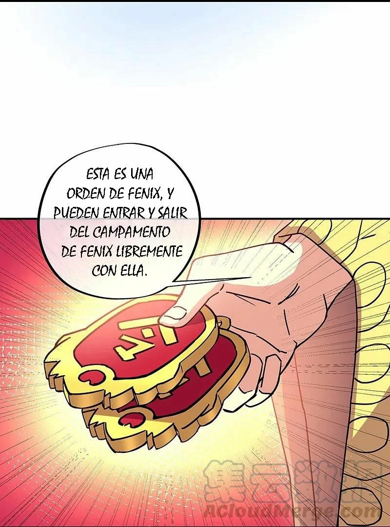 Espíritu de batalla sin igual —  Capítulo 330 — 4
