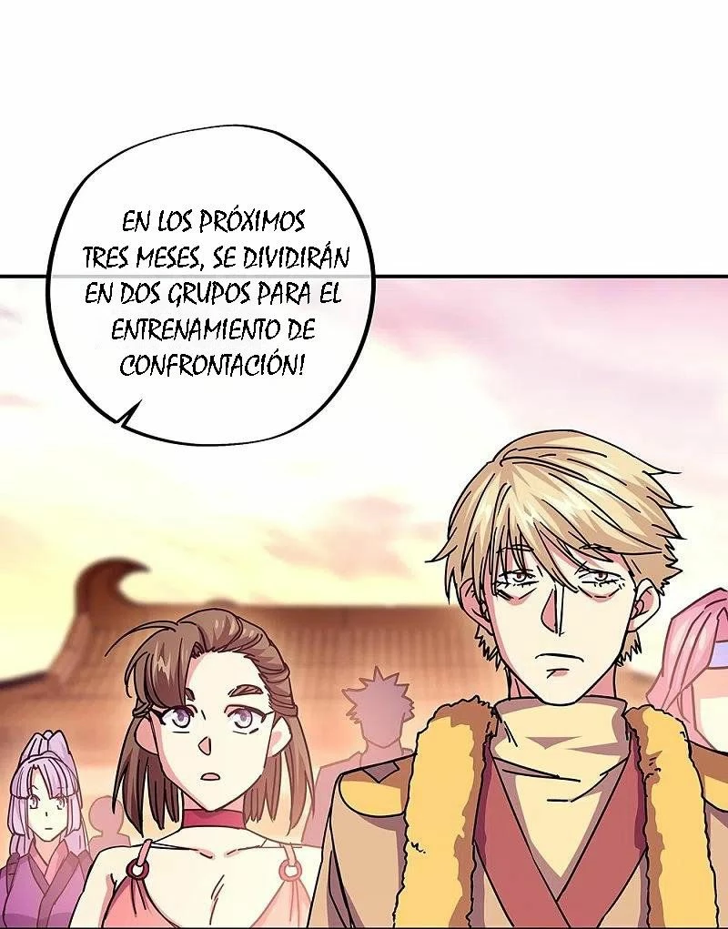 Espíritu de batalla sin igual —  Capítulo 330 — 9