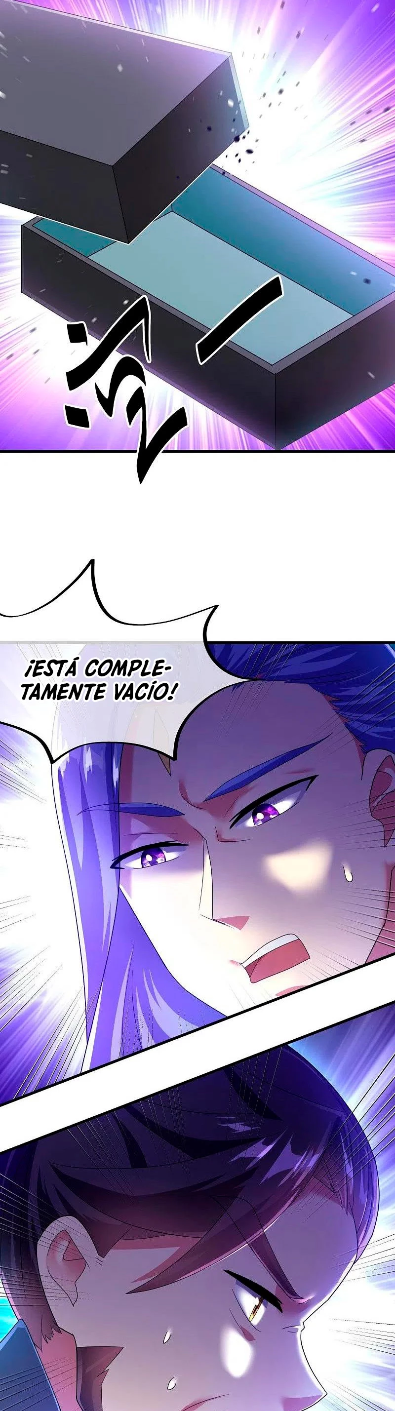 Espíritu de batalla sin igual —  Capítulo 430 — 13