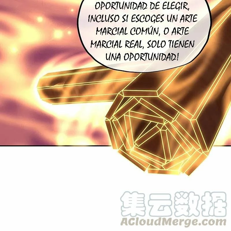 Espíritu de batalla sin igual —  Capítulo 331 — 28