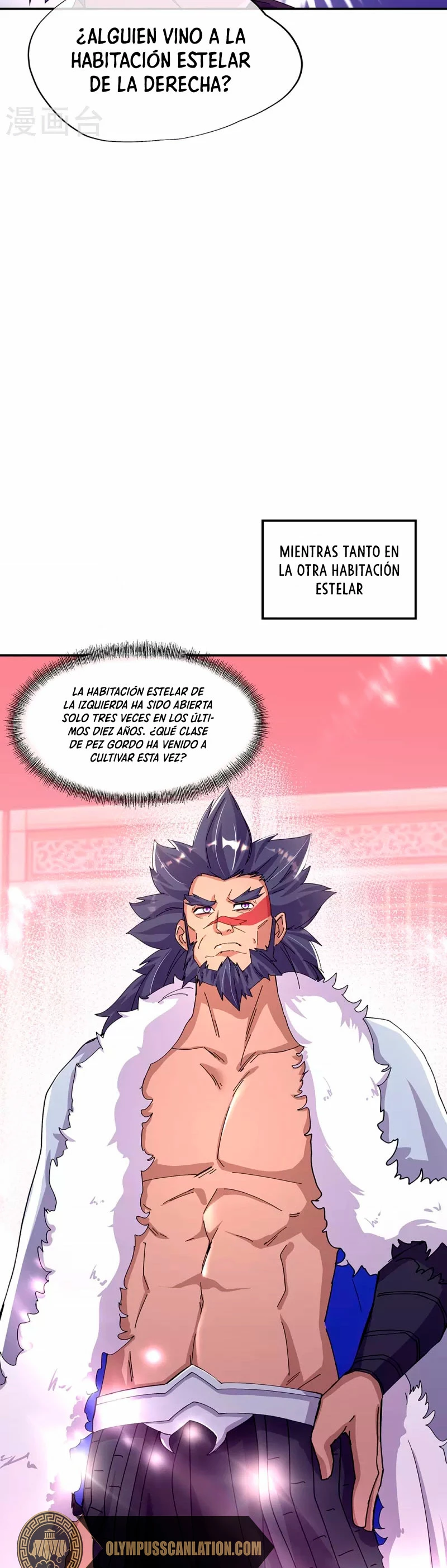 Espíritu de batalla sin igual —  Capítulo 337 — 26