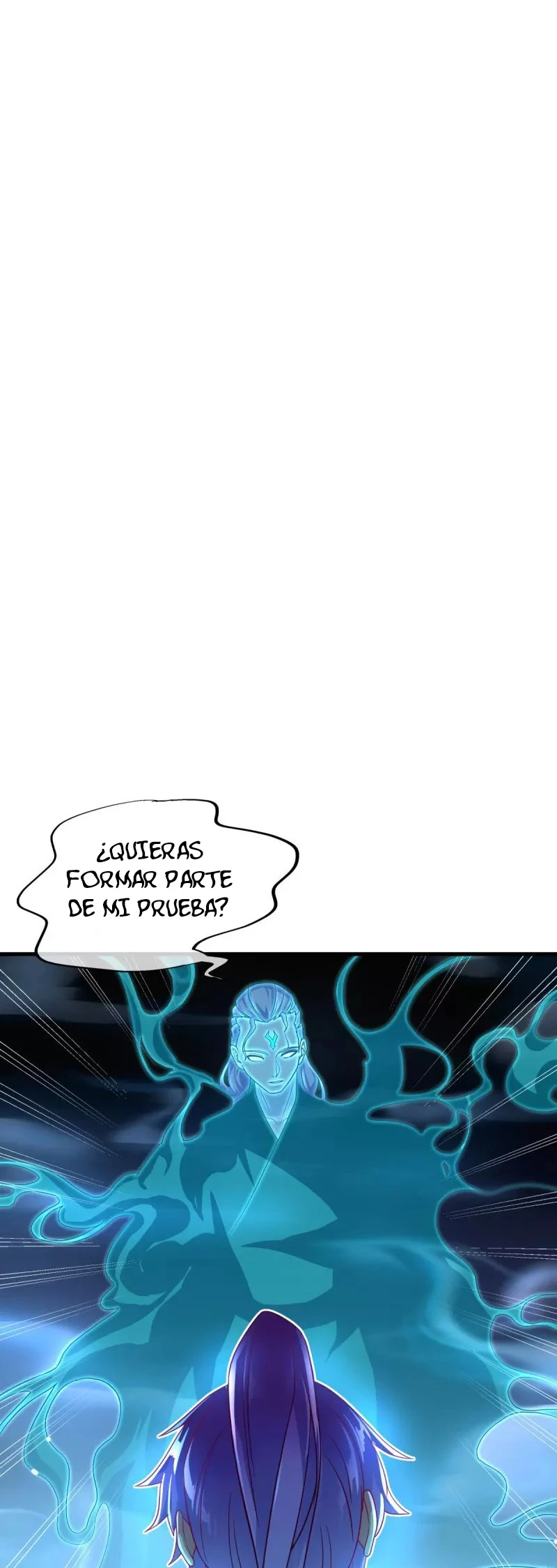 Espíritu de batalla sin igual —  Capítulo 441 — 16