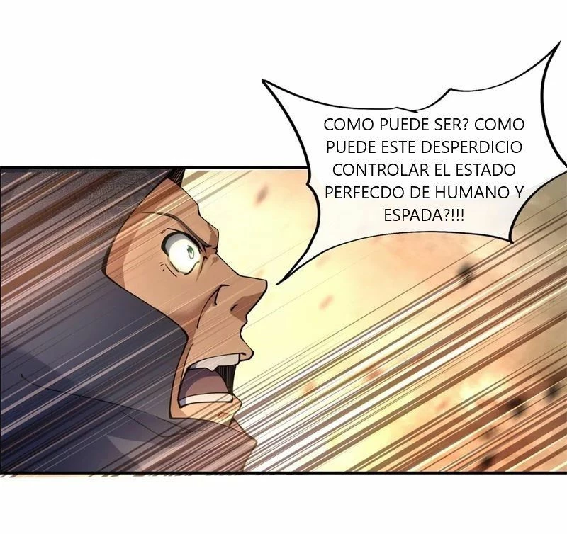 Espíritu de batalla sin igual —   Capítulo 69 — 15