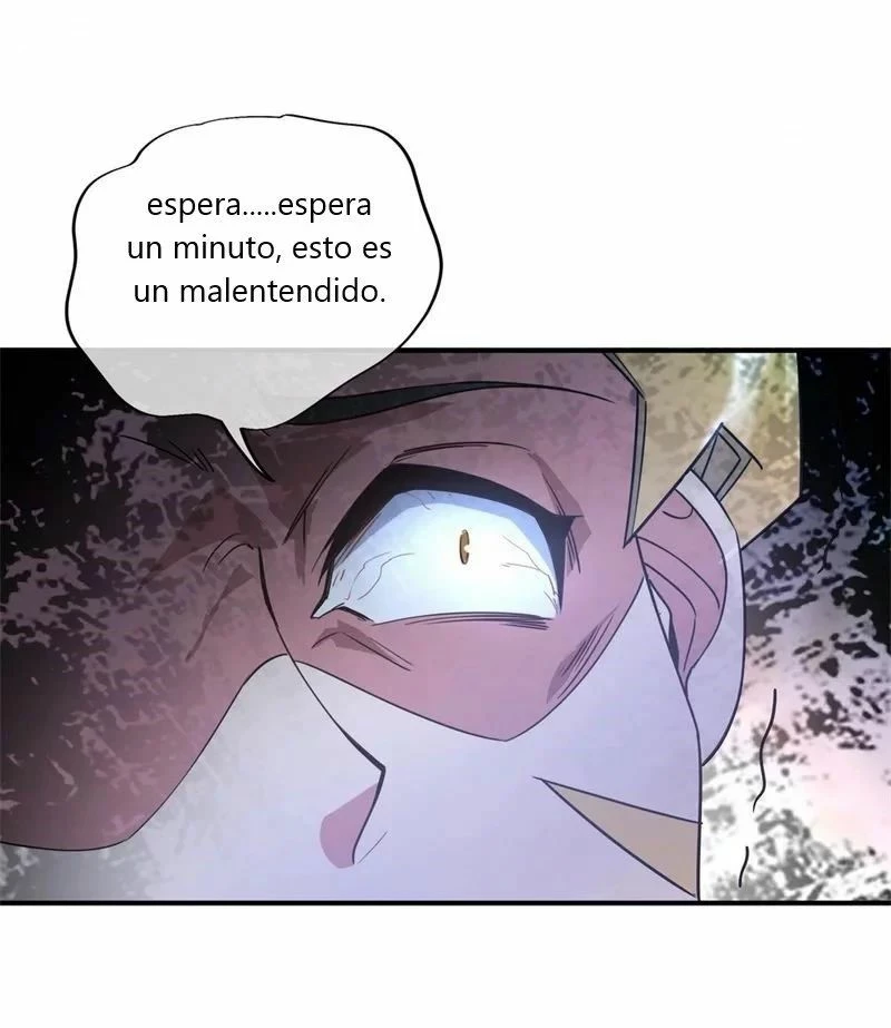Espíritu de batalla sin igual —  Capítulo 110 — 17