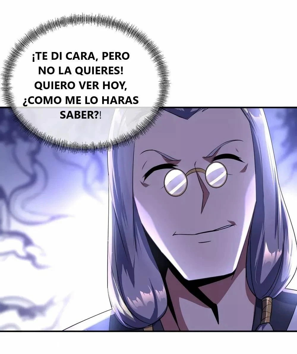 Espíritu de batalla sin igual —   Capítulo 48 — 5