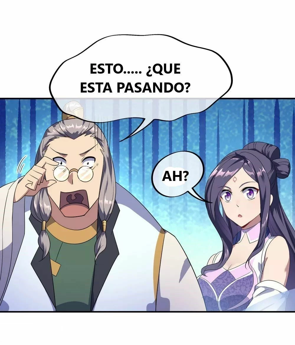 Espíritu de batalla sin igual —   Capítulo 48 — 9