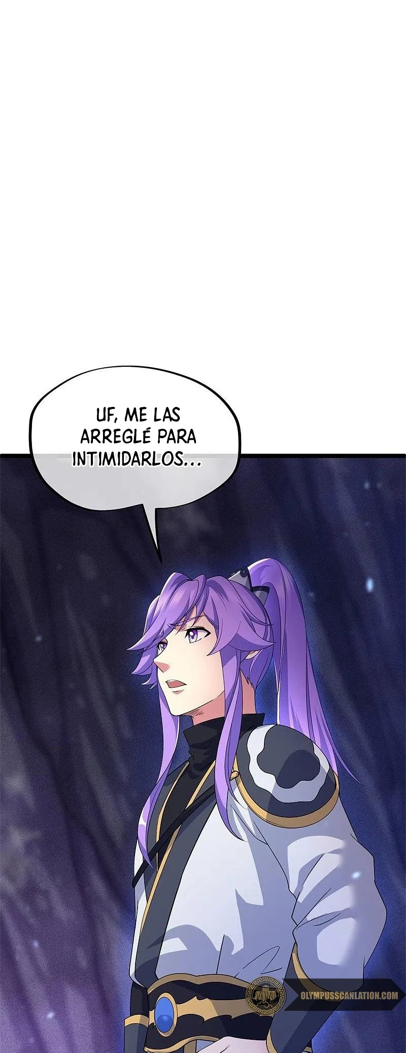 Espíritu de batalla sin igual —  Capítulo 401 — 35