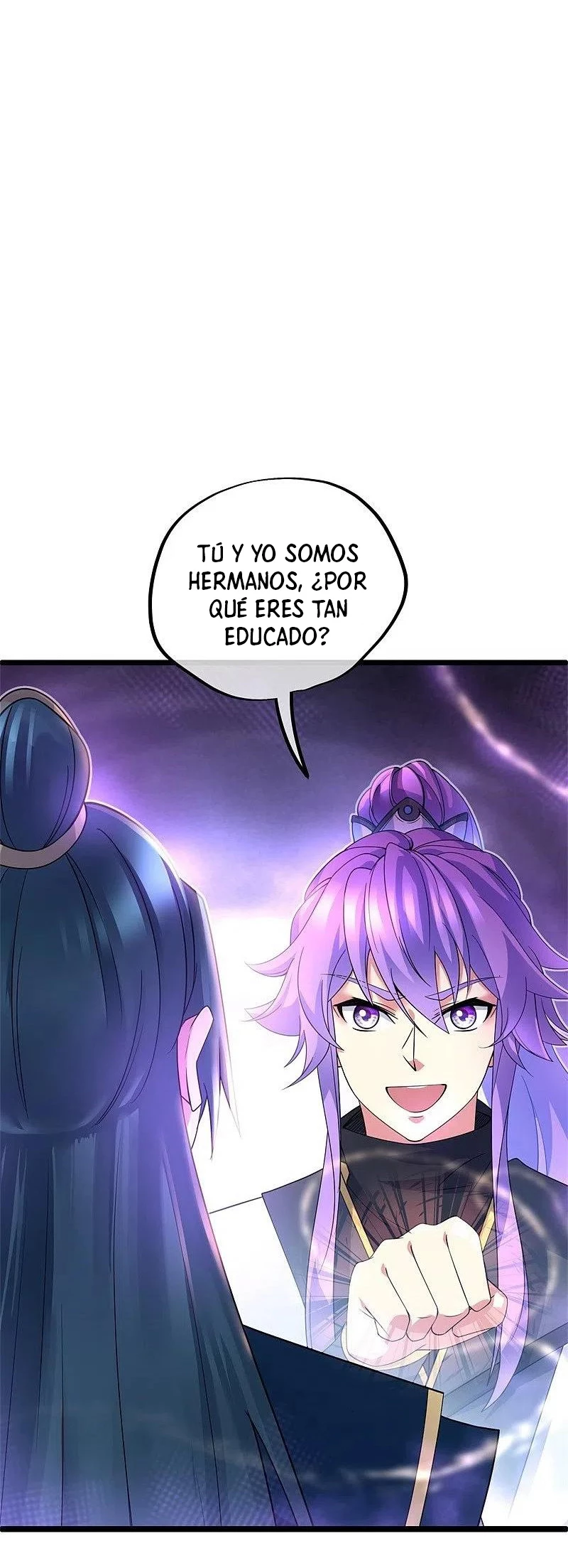Espíritu de batalla sin igual —  Capítulo 401 — 43