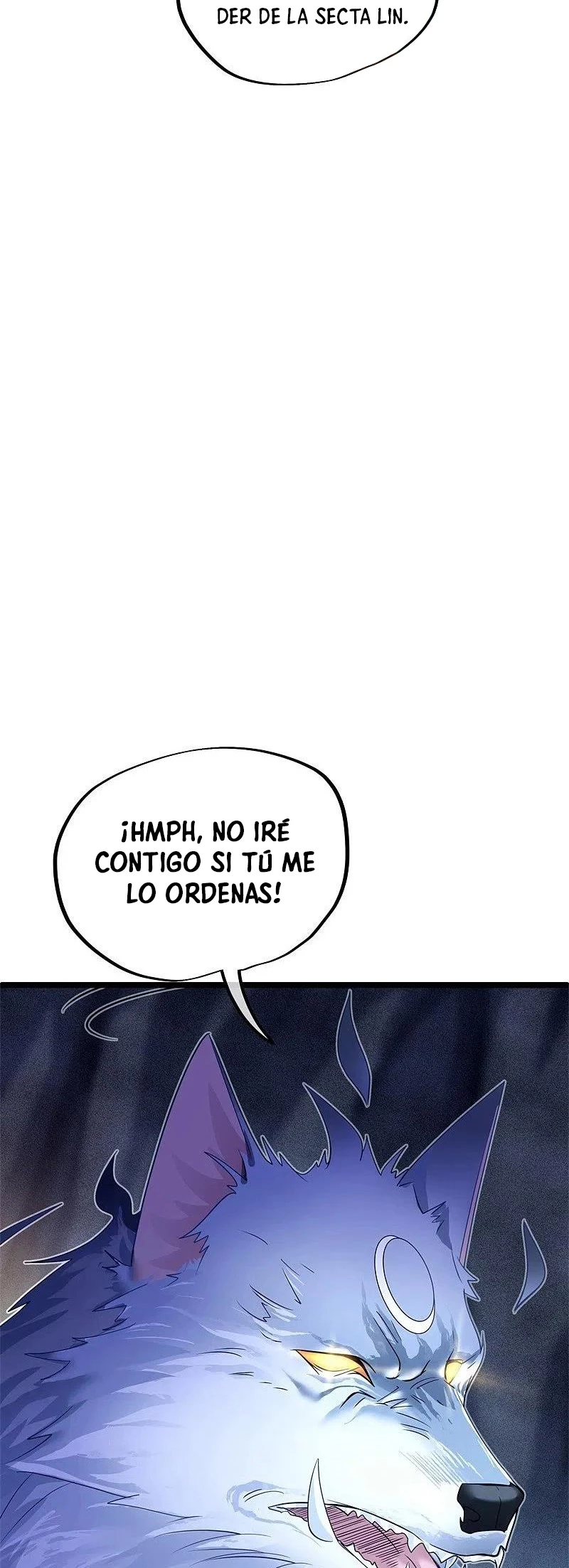 Espíritu de batalla sin igual —  Capítulo 401 — 45