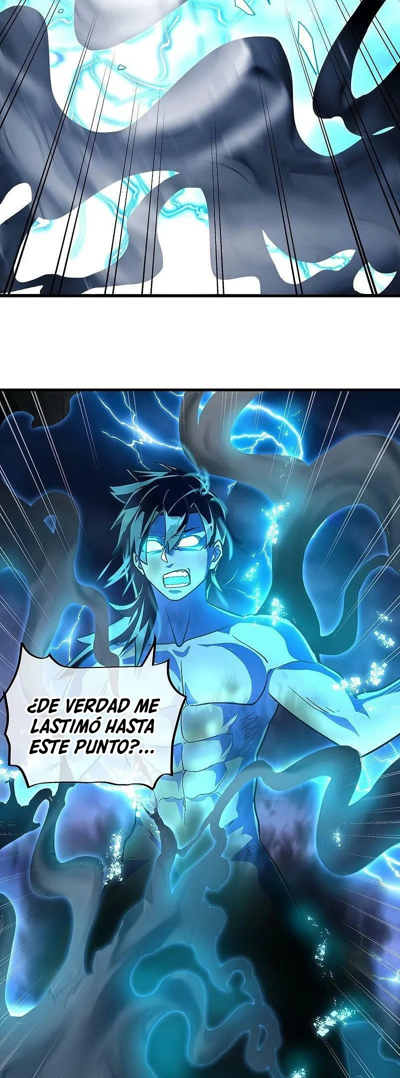 Espíritu de batalla sin igual —  Capítulo 458 — 15