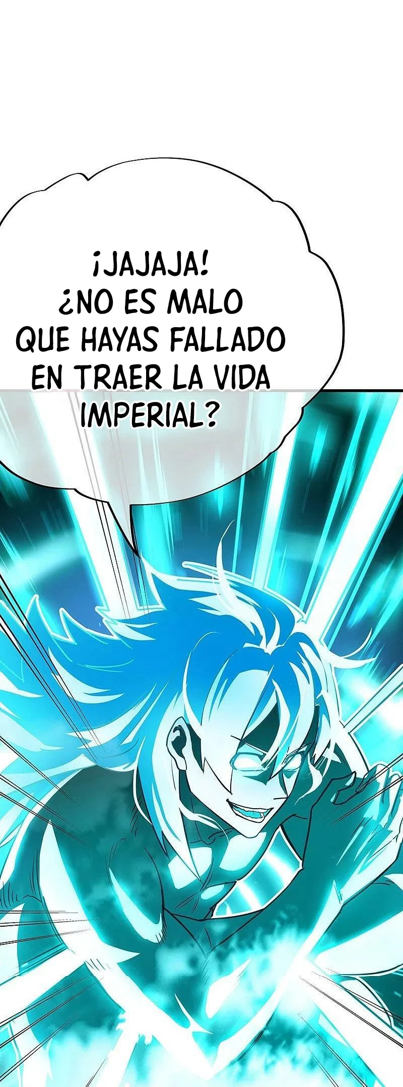 Espíritu de batalla sin igual —  Capítulo 458 — 22
