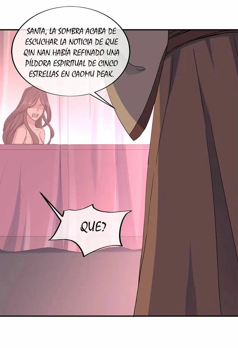Espíritu de batalla sin igual —  Capítulo 293 — 15